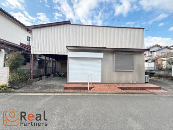 神奈川県横浜市戸塚区南舞岡