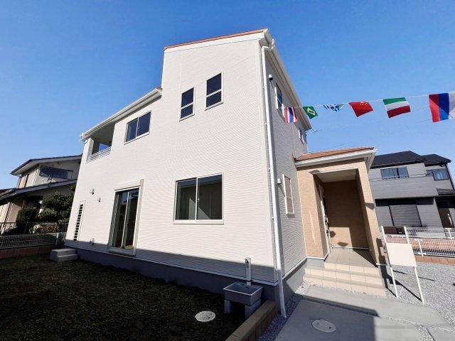 群馬県高崎市新町