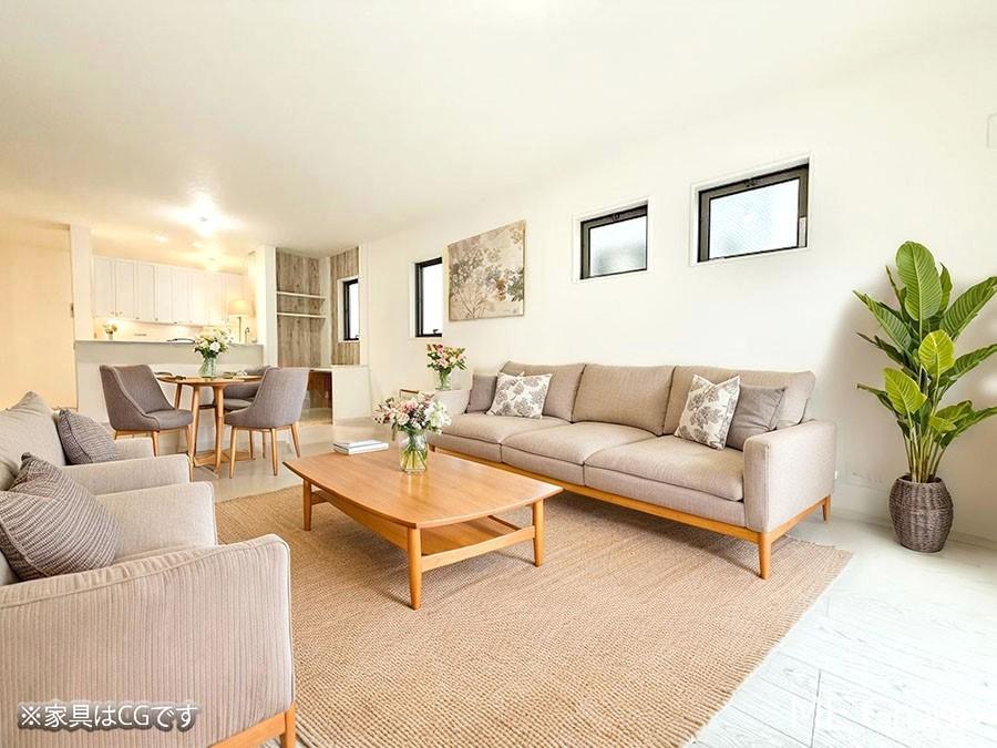 神奈川県海老名市中野