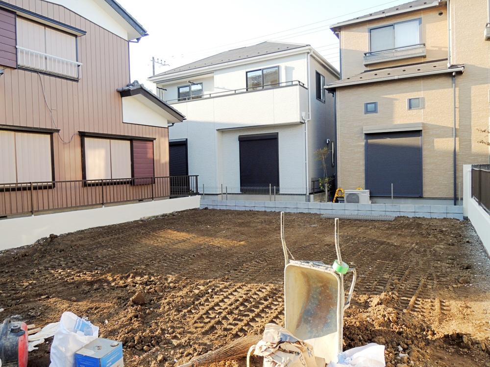 埼玉県さいたま市岩槻区本丸