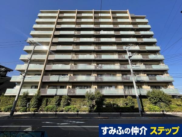 オーベル金町エアーズ