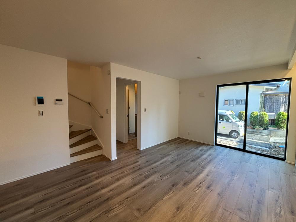 東京都世田谷区粕谷