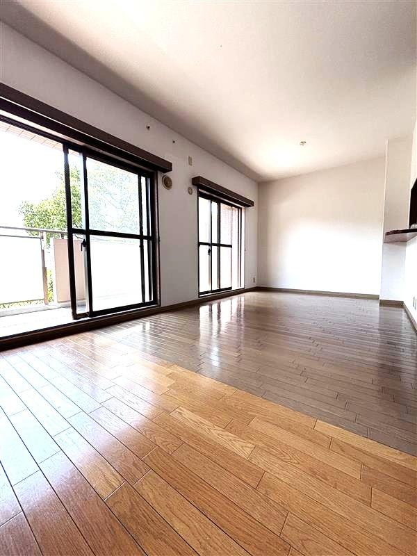 ハーモニータウン新取手壱番館