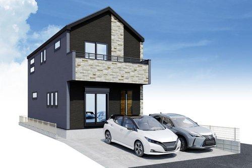 東京都練馬区富士見台