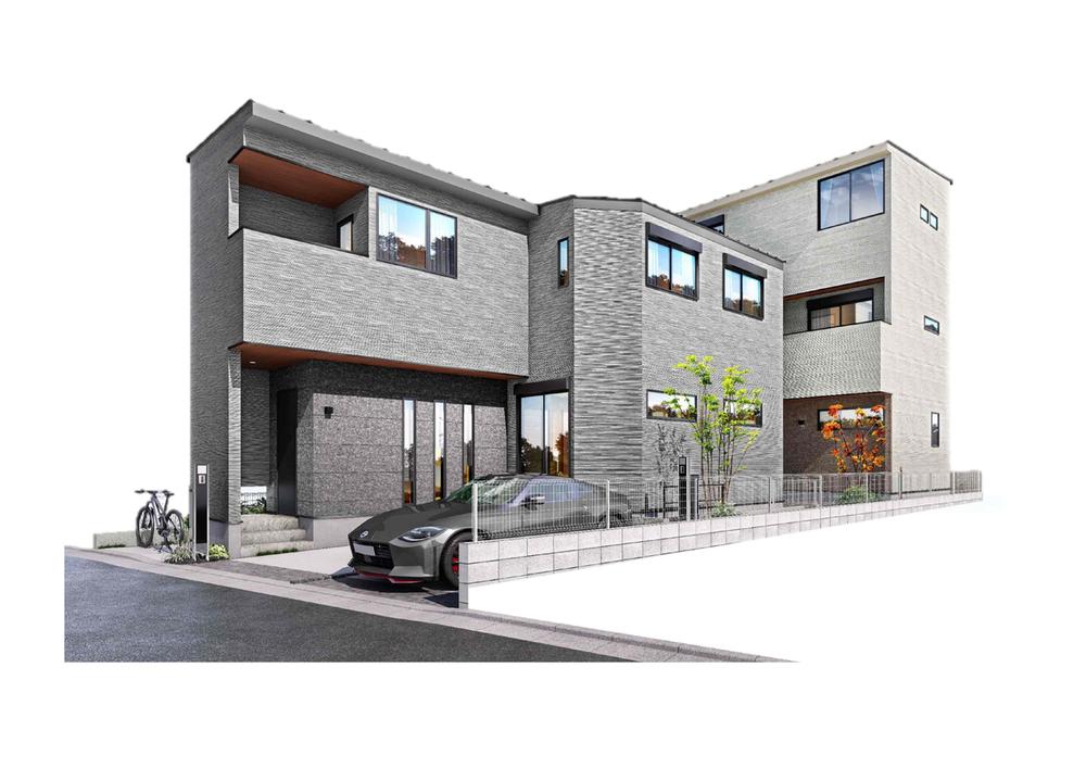 埼玉県戸田市中町