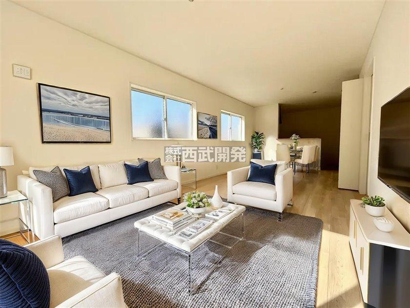 東京都国分寺市東戸倉