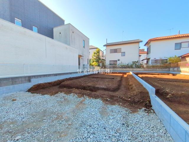 千葉県野田市山崎