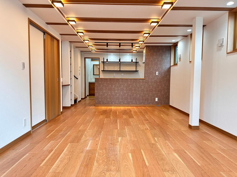 神奈川県茅ヶ崎市浜竹