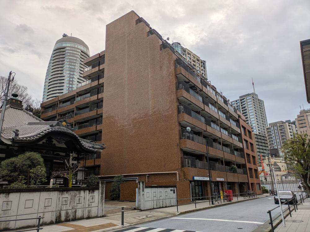 虎ノ門ガーデン