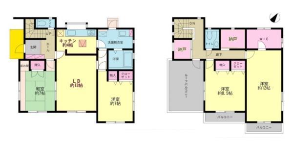 千葉県四街道市千代田