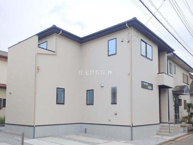 埼玉県川越市大字今福