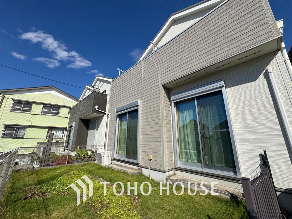 千葉県船橋市丸山