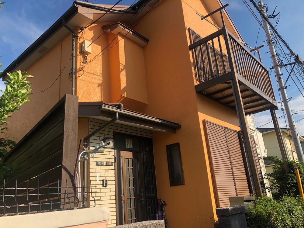 神奈川県横浜市中区西竹之丸