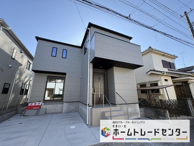 埼玉県さいたま市岩槻区本丸