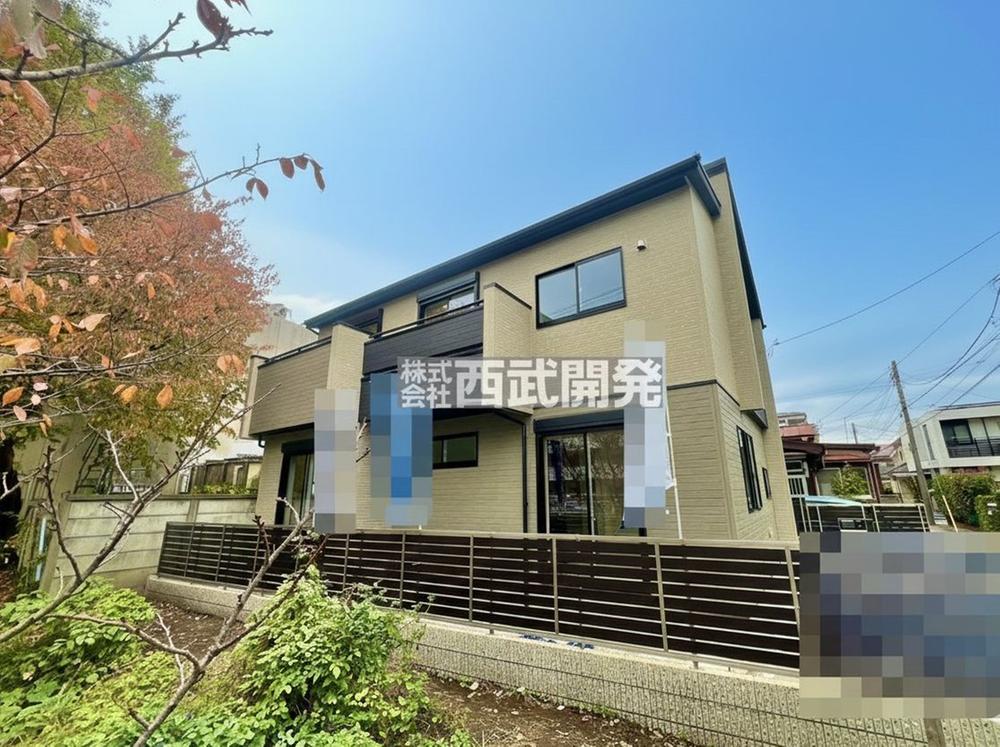 東京都東村山市恩多町