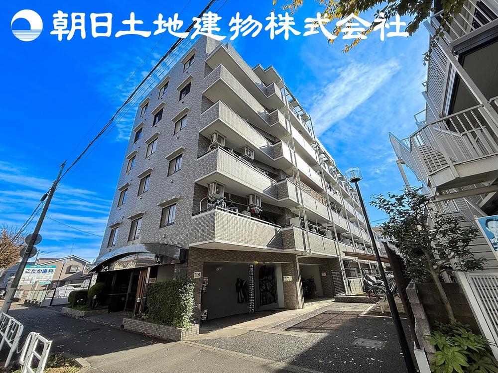 センチュリーめじろ台