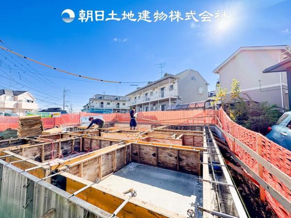 神奈川県横浜市緑区三保町