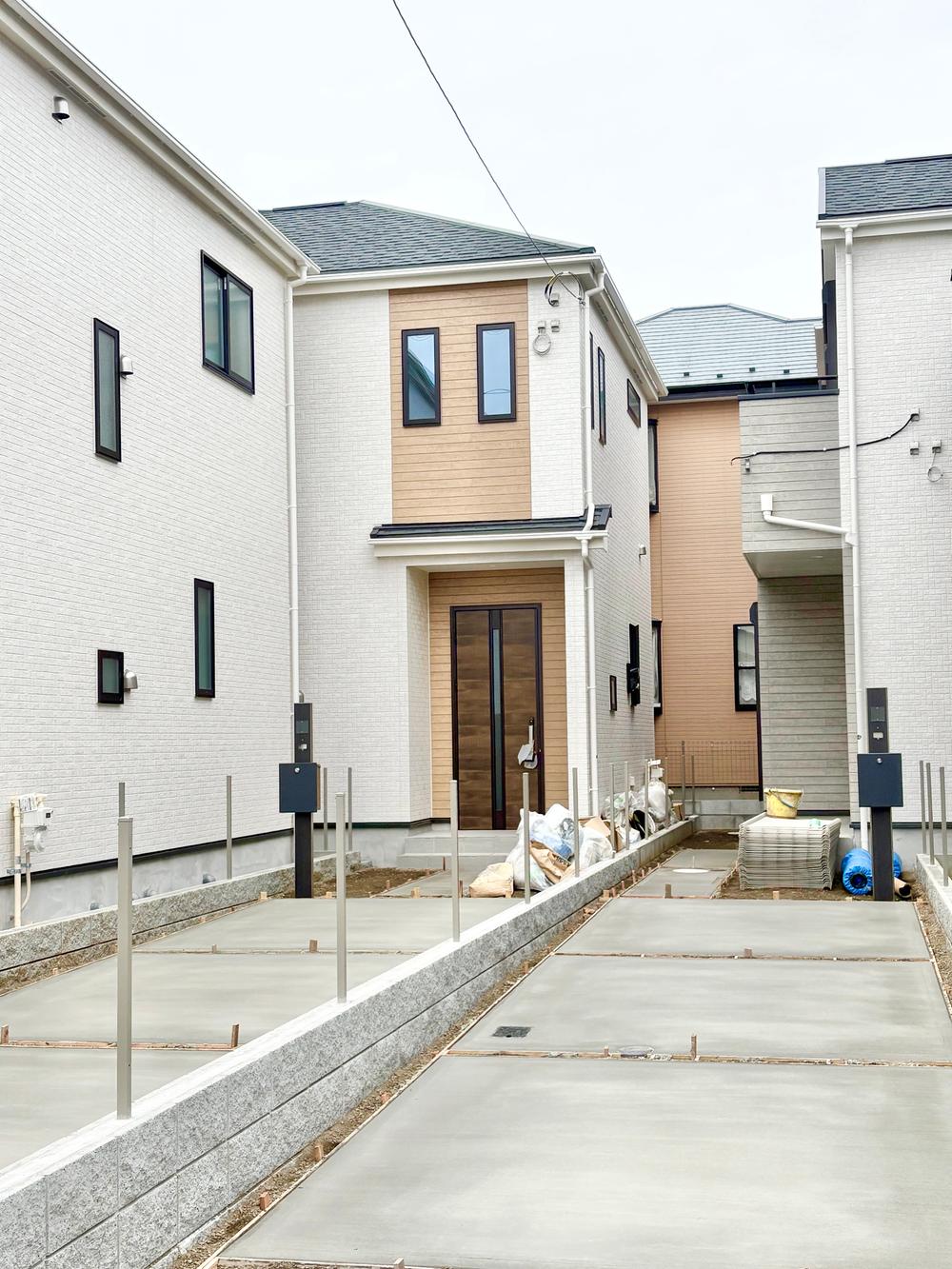 神奈川県茅ヶ崎市下町屋