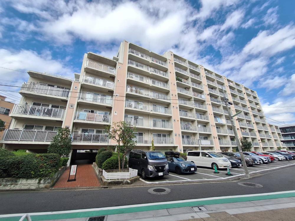 ファミール三軒茶屋