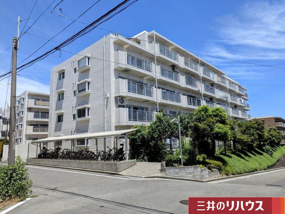 コスモ保土ケ谷グリーンプラザ