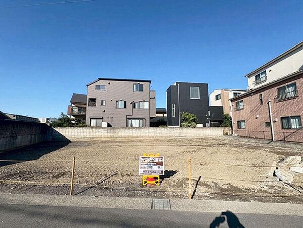 東京都世田谷区鎌田