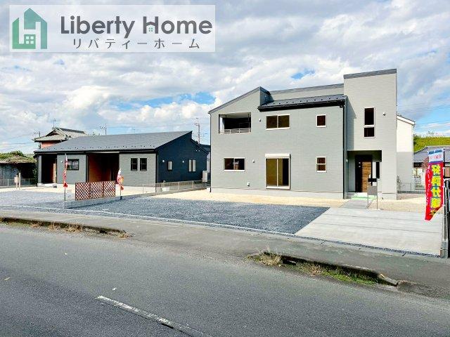 茨城県小美玉市小川