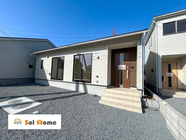 群馬県高崎市箕郷町下芝