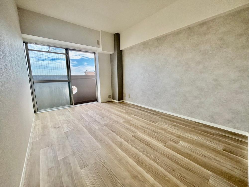 八王子スカイマンション　７階