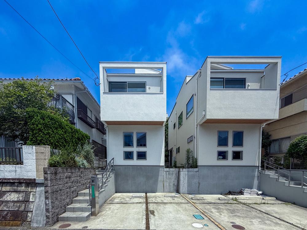 神奈川県鎌倉市七里ガ浜