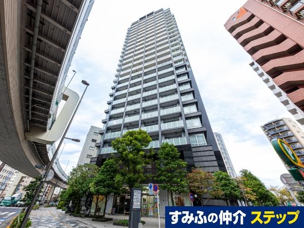 リビオタワー板橋