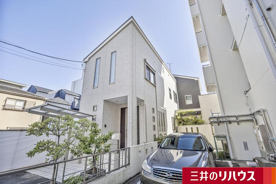 神奈川県川崎市川崎区宮前町