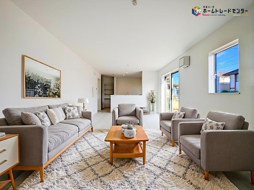 千葉県我孫子市新木野