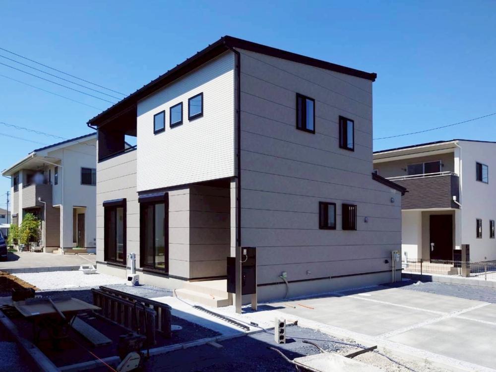 埼玉県深谷市西島