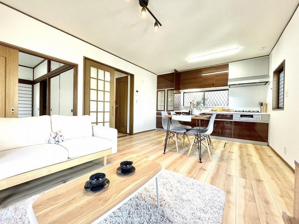 神奈川県横浜市戸塚区前田町