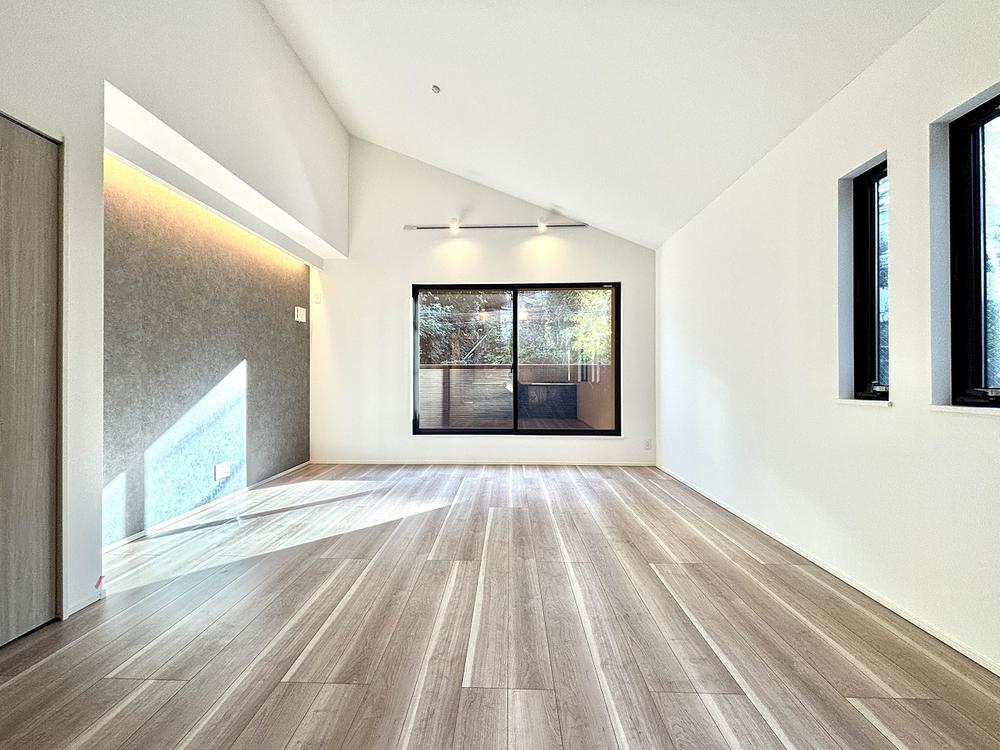 神奈川県横浜市栄区笠間