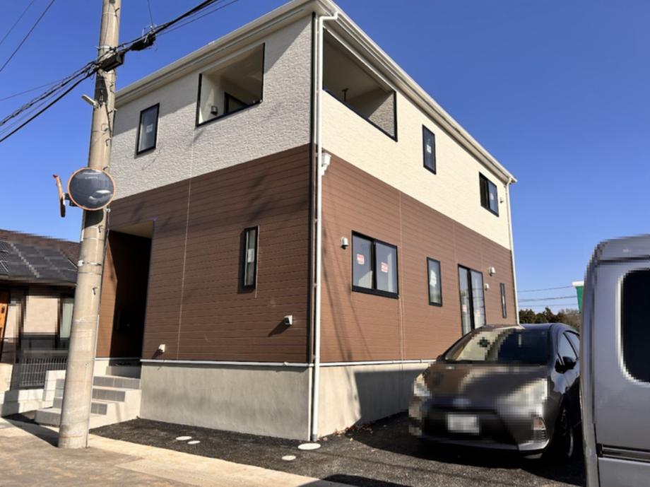 茨城県つくば市大砂