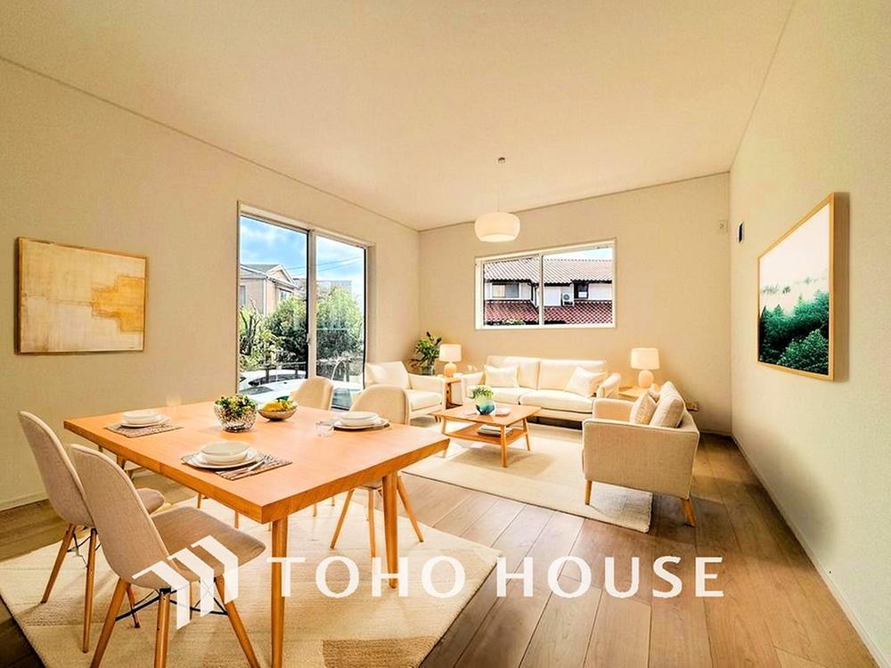 神奈川県横浜市青葉区荏田西