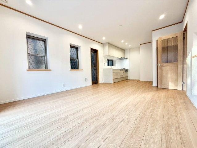 東京都練馬区西大泉