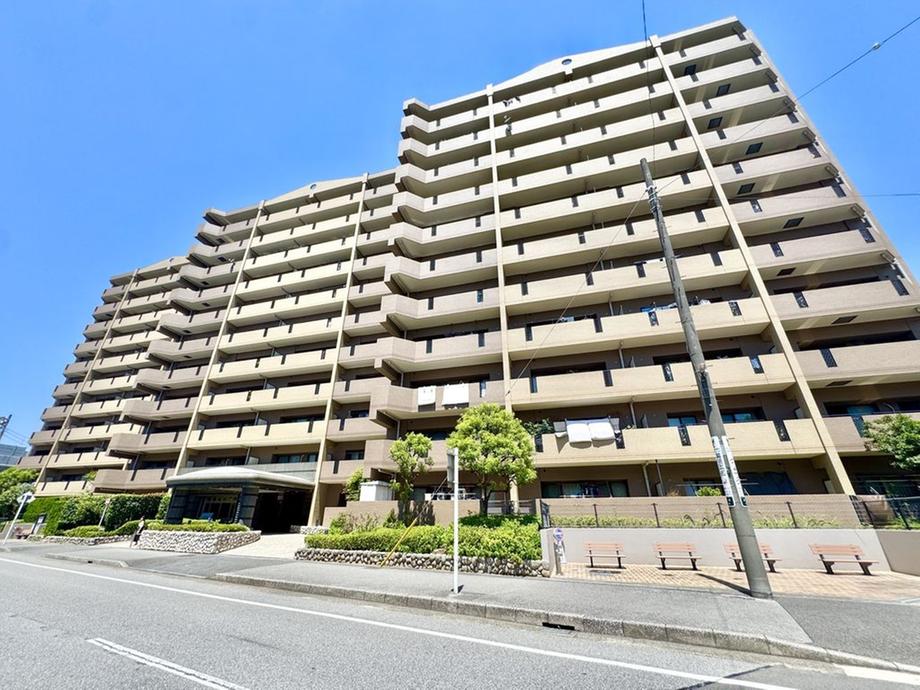 日神パレステージ海浜幕張