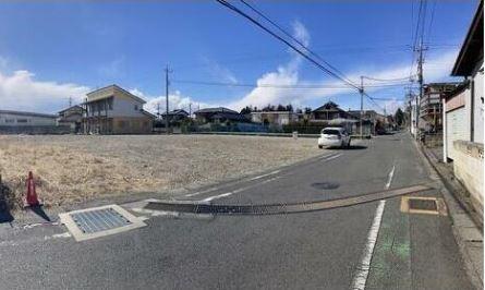 群馬県桐生市相生町