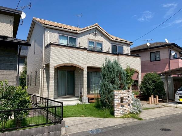 栃木県さくら市氏家