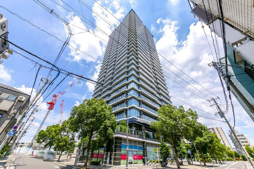 シティタワー蕨