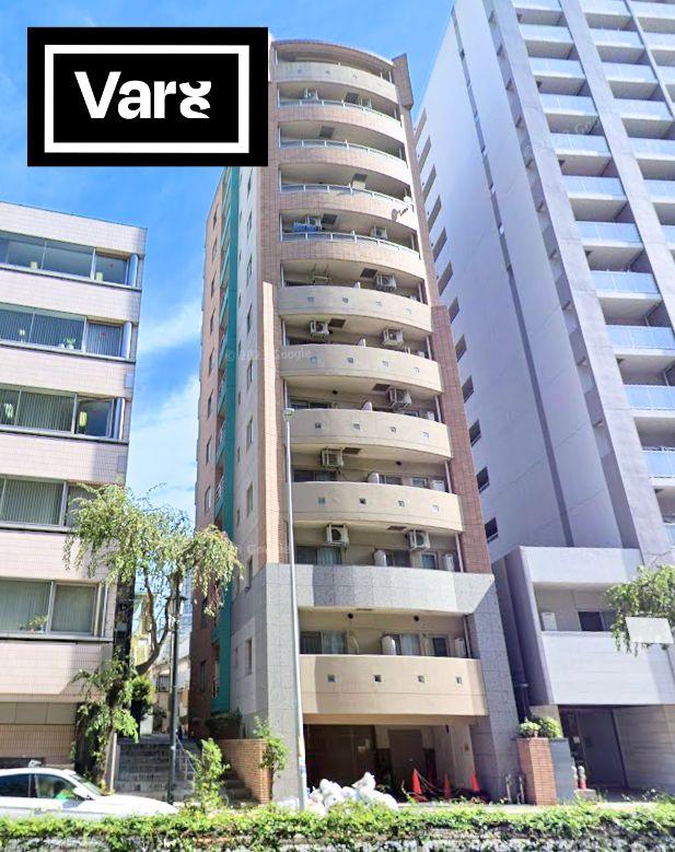 ジェイパーク渋谷イーストスクエア