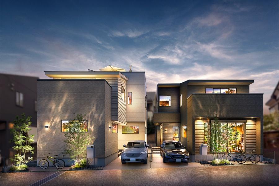 埼玉県さいたま市南区大字太田窪