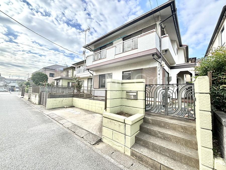 千葉県松戸市高塚新田