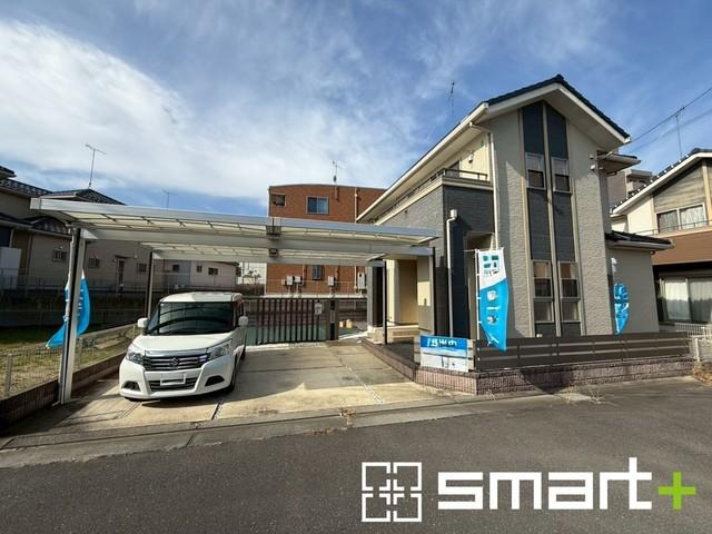 茨城県水戸市石川