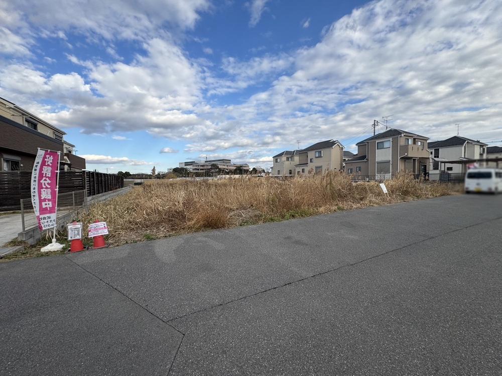 千葉県市川市柏井町