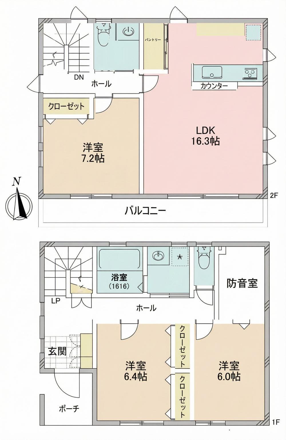 神奈川県川崎市麻生区岡上