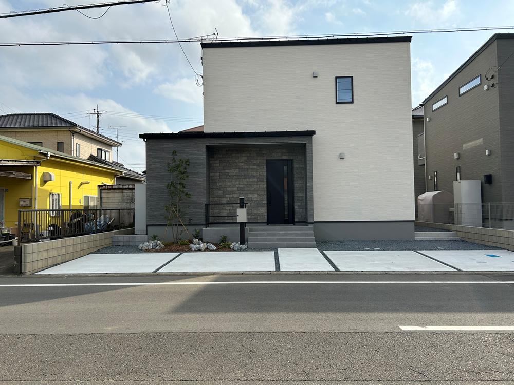 茨城県鹿嶋市大字宮津台