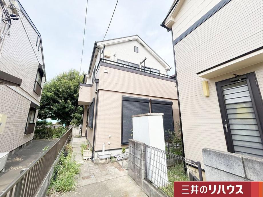 東京都西東京市南町